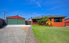 67 Tracey Street, Revesby NSW