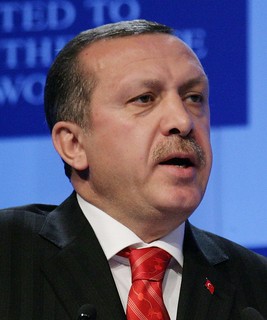 Recep Tayyip Erdogan, From FlickrPhotos