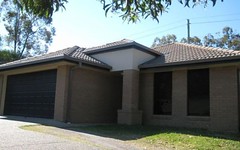 36 Nullarbor Crct, Forest Lake QLD
