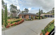 4 Rolfe Place, Queanbeyan NSW