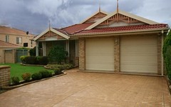 4 St Andrews Drive, Glenmore Park NSW