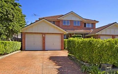 1/70 James Henty Drive, Dural NSW