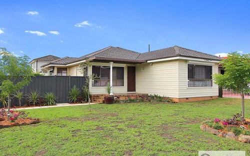 94 Medley Ave, Liverpool NSW 2170