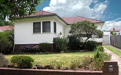 186 Nottinghill Road, Berala NSW