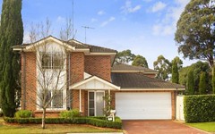 1/1 Hickory Place, Dural NSW
