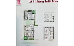38b Sydney Smith Drive, Penrith NSW