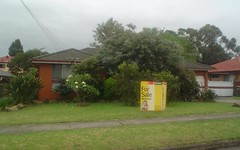 1/61 Thunderbolt Drive, Raby NSW