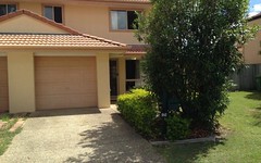 1/8 Hialeah Crsecent, Helensvale QLD