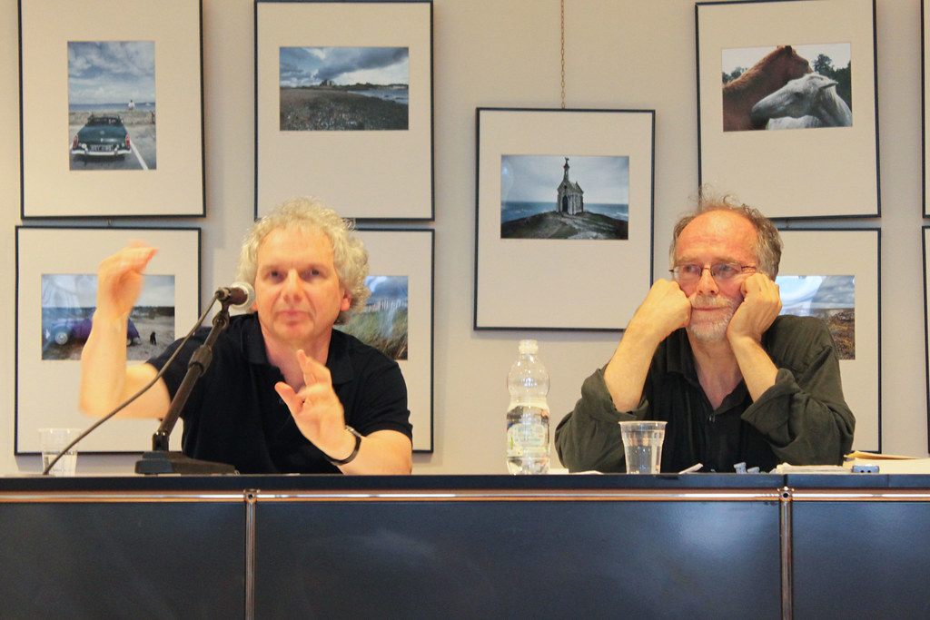 #festpolitica 2014 - Venerdì 12 settembre