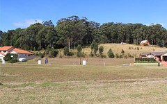 Lot 7 Hungerford Place, Bonny Hills NSW
