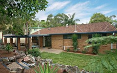 12 Merlin Court, Rochedale South QLD