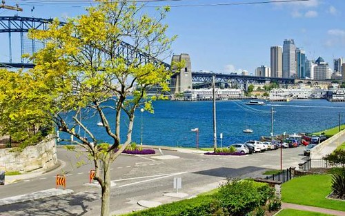 8/40 Blues Point Road, Mcmahons Point NSW