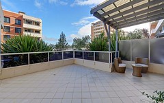 7/121-133 Pacific Highway, Hornsby NSW