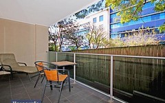202/491 Wickham Terrace, Spring Hill QLD