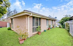 2/140 Colonial Drive, Bligh Park NSW