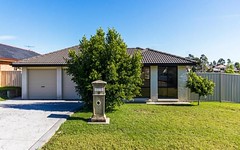 2 Holliday Close, Rutherford NSW