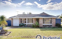3 Marloo Place, St Helens Park NSW