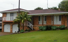 7 Mirita Place, Forster NSW