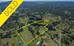 Lot 202 Rive Court, Wights Mountain QLD