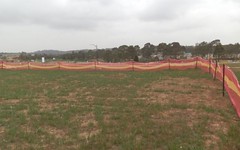 Lot 3050 Wixstead Avenue, Cecil Hills NSW