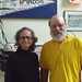 <b>Michael and Elaine</b><br /> June 1
From Granville, OH
Trip: Florence, OR to The Atlantic