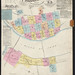Fire insurance plan, Fredericton, New Brunswick, including Gibson & St. Mary's Ferry / Plan d’assurance-incendie, incluant le traversier Gibson-St. Mary's, Fredericton (Nouveau-Brunswick)