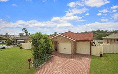 38 Richard Rd, Rutherford NSW