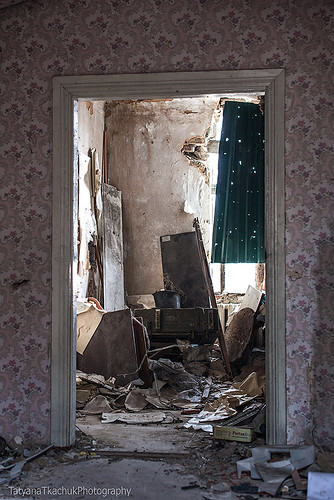 War in Ukraine, From FlickrPhotos