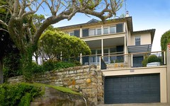 25 Parsley Road, Vaucluse NSW