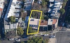 493-495 South Dowling Street, Surry Hills NSW