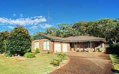48 Government Rd, Shoal Bay NSW