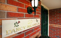 20 Darcy Niland Crescent, Lynbrook VIC