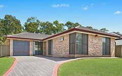2 Opal Place, Bossley Park NSW