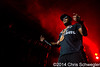 Jeezy @ Under the Influence of Music Tour, DTE Energy Music Theatre, Clarkston, MI - 08-10-14