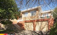 9B Nuyts Street, Red Hill ACT