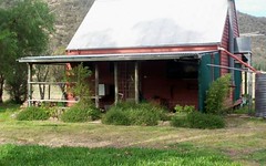 Lot 22 Worondai Creek Road, Gungal NSW