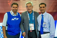 GP Series, Astana 2014 [IR]