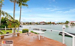 11 Seacrest Court, Raby Bay QLD