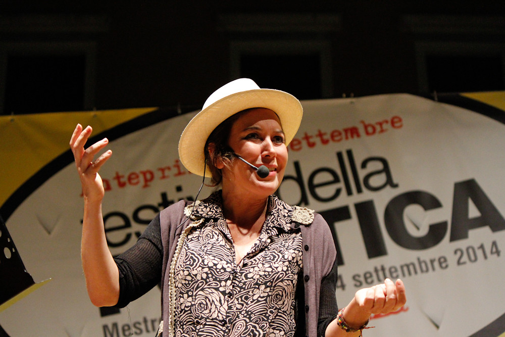 #festpolitica 2014 - Domenica 14 settembre