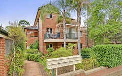 2/1 May Street, Hornsby NSW