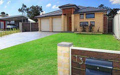 13 Hanover Close, South Nowra NSW