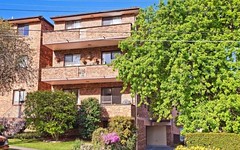 6/27 William Street, Hornsby NSW