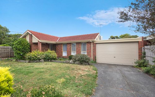27 Victor Cr, Forest Hill VIC 3131