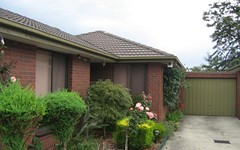 3/1 The Crescent Street, Noble Park VIC