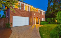 13 Barker Rd (entry from 3 Todman Pl), Strathfield NSW