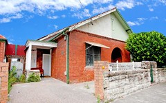 16 Calvert St, Marrickville NSW