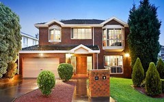 2 Dundee Court, Templestowe VIC