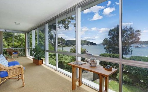 2075 Pittwater Road, Bayview NSW