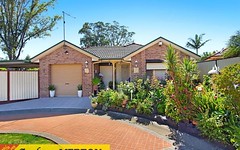 22 Dods Place, Doonside NSW