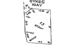 7 Sykes Way, Capel WA